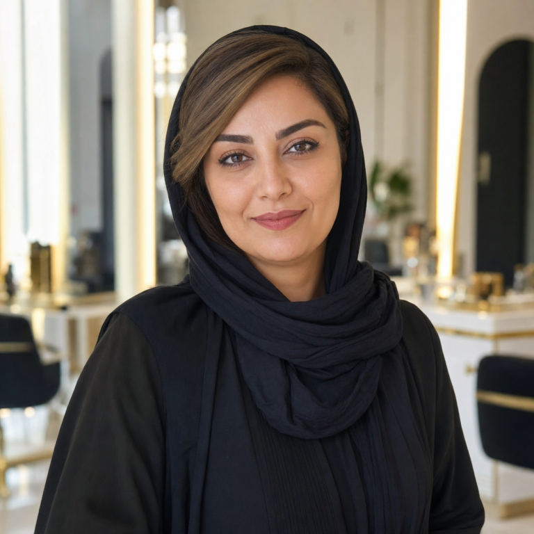 مریم توکلی
