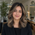 نازنین رحیمی