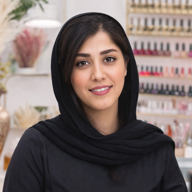 سارا احمدی