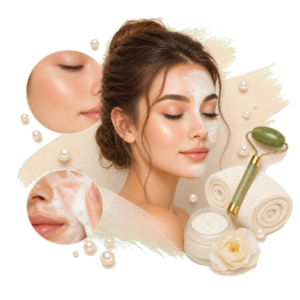 پاکسازی و فیشیال